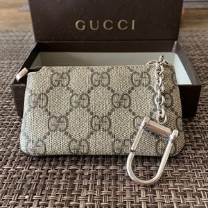 Gucci Key Case